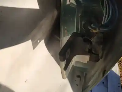 Peça sobressalente para automóvel em segunda mão Esticador De Porta por CITROEN BERLINGO 1.9 D Multispace Referências OEM IAM   