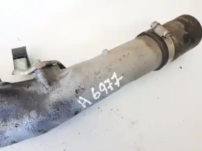 İkinci el araba yedek parçası intercooler borusu için toyota rav 4 (a3) 2.2 turbodiesel cat oem iam referansları   