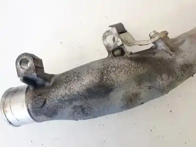 İkinci el araba yedek parçası intercooler borusu için toyota rav 4 (a3) 2.2 turbodiesel cat oem iam referansları   