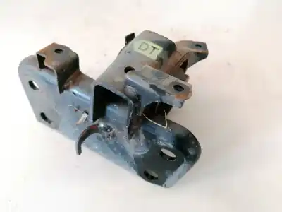 Second-hand car spare part engine support for toyota avensis 2.0 d-4d oem iam references   