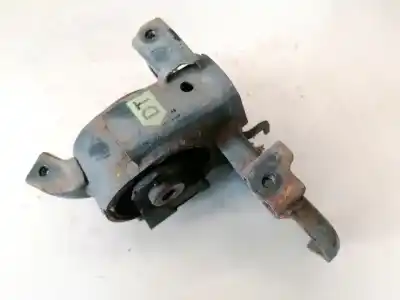 Second-hand car spare part engine support for toyota avensis 2.0 d-4d oem iam references   