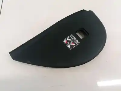 Second-hand car spare part plastics for toyota avensis 2.0 d-4d oem iam references 5531805020