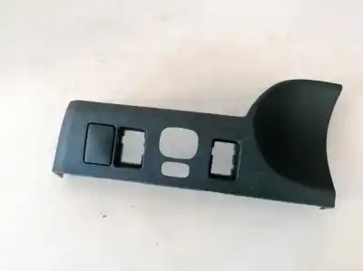 Second-hand car spare part plastics for toyota avensis 2.0 d-4d oem iam references 5544605080