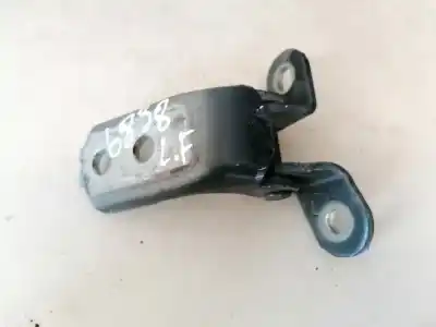 Second-hand car spare part door stop for toyota avensis 2.0 d-4d oem iam references 