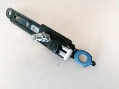 Pezzo di ricambio per auto di seconda mano plastica per toyota avensis 2.0 d-4d riferimenti oem iam e563003  