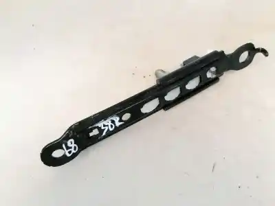 Second-hand car spare part plastics for toyota avensis 2.0 d-4d oem iam references e563003