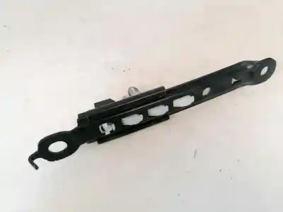 Second-hand car spare part plastics for toyota avensis 2.0 d-4d oem iam references e563003