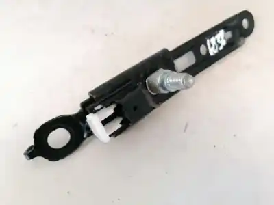 Pezzo di ricambio per auto di seconda mano plastica per toyota avensis 2.0 d-4d riferimenti oem iam e563003  