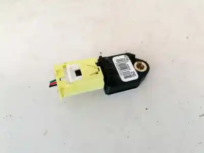 Peça sobressalente para automóvel em segunda mão sensor por toyota avensis 2.0 d-4d referências oem iam 8983105040  89831-05040