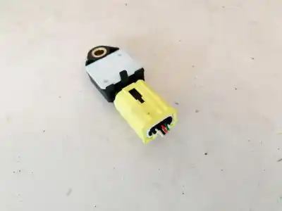 Peça sobressalente para automóvel em segunda mão sensor por toyota avensis 2.0 d-4d referências oem iam 8983105040  89831-05040