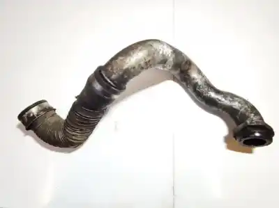 Second-hand car spare part intercooler pipe for bmw x3 (e83) 2.0d oem iam references   