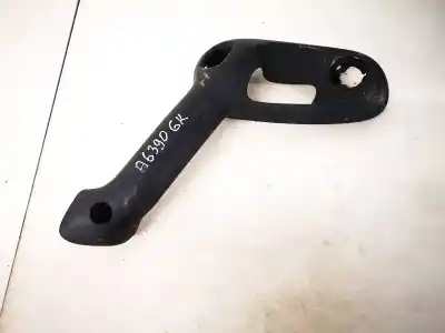 Peça sobressalente para automóvel em segunda mão plásticos por opel vectra b caravan 2.0 dti referências oem iam 90503251