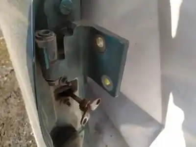 Peça sobressalente para automóvel em segunda mão esticador de porta por citroen berlingo 1.9 d multispace referências oem iam   