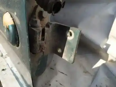 Peça sobressalente para automóvel em segunda mão Esticador De Porta por CITROEN BERLINGO 1.9 D Multispace Referências OEM IAM   