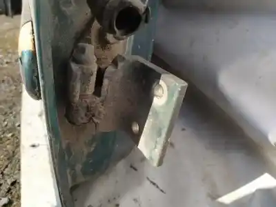 Peça sobressalente para automóvel em segunda mão esticador de porta por citroen berlingo 1.9 d multispace referências oem iam   