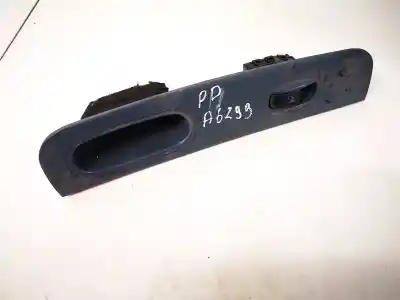 Second-hand car spare part left front power window switch for hyundai sonata (y4) 2.0i 16v gls oem iam references 621w02280