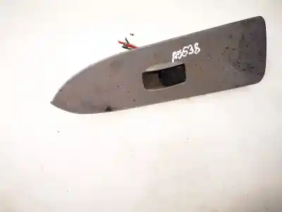 Peça sobressalente para automóvel em segunda mão botão / interruptor elevador vidro dianteiro esquerdo por mazda premacy (cp) 2.0 turbodiesel cat referências oem iam ge4v684l1