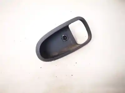 Second-hand car spare part plastics for hyundai sonata (y4) 2.0i 16v gls oem iam references 8862138000