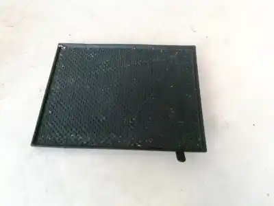 Second-hand car spare part plastics for toyota avensis 2.0 d-4d oem iam references 5881505050