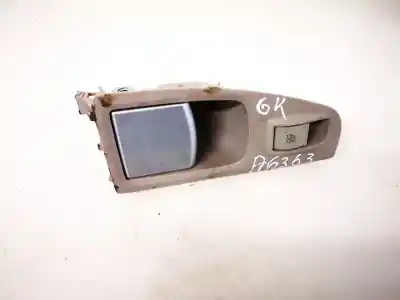 Tweedehands auto-onderdeel linker voorruit schakelaar voor fiat idea (135) 1.9 multijet active plus oem iam-referenties a739