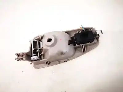 Second-hand car spare part left front power window switch for fiat idea (135) 1.9 multijet active plus oem iam references a739  