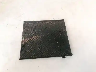 Second-hand car spare part plastics for toyota avensis 2.0 d-4d oem iam references 5881505060