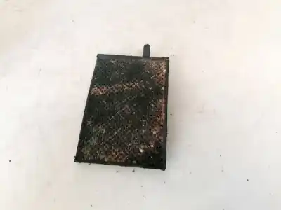 Second-hand car spare part plastics for toyota avensis 2.0 d-4d oem iam references 5881505040