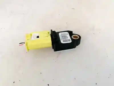 Peça sobressalente para automóvel em segunda mão sensor por toyota avensis 2.0 d-4d referências oem iam 8983105040  89831-05040