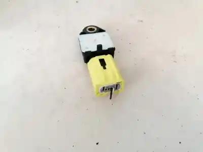 Peça sobressalente para automóvel em segunda mão sensor por toyota avensis 2.0 d-4d referências oem iam 8983105030  89831-05030