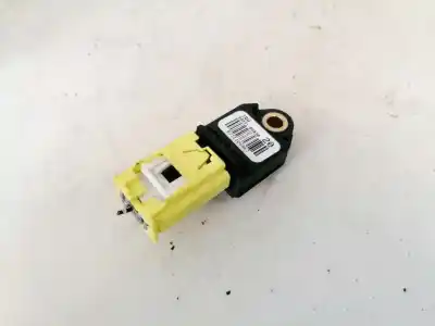 Peça sobressalente para automóvel em segunda mão sensor por toyota avensis 2.0 d-4d referências oem iam 8983105030  89831-05030