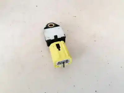 Peça sobressalente para automóvel em segunda mão sensor por toyota avensis 2.0 d-4d referências oem iam 8983105030  89831-05030