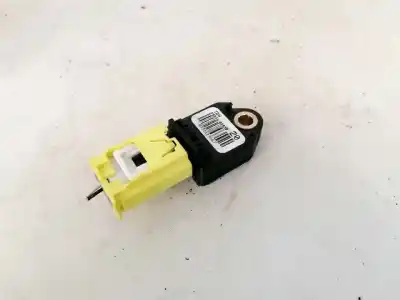 Peça sobressalente para automóvel em segunda mão sensor por toyota avensis 2.0 d-4d referências oem iam 8983105030  89831-05030