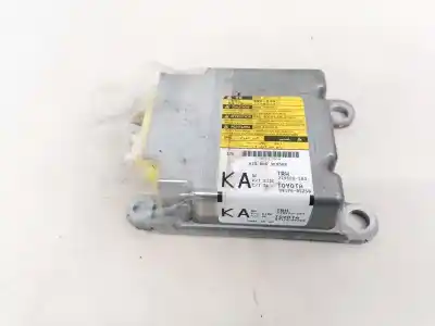 Second-hand car spare part airbag control unit for toyota avensis 2.0 d-4d oem iam references 8917005250