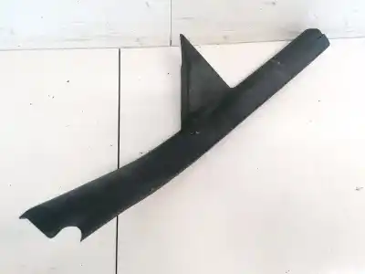 Second-hand car spare part plastics for toyota avensis 2.0 d-4d oem iam references 8791705060