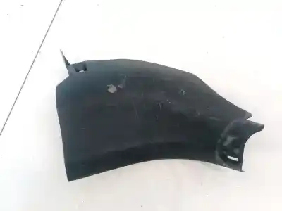 Second-hand car spare part plastics for toyota avensis 2.0 d-4d oem iam references 6211205060