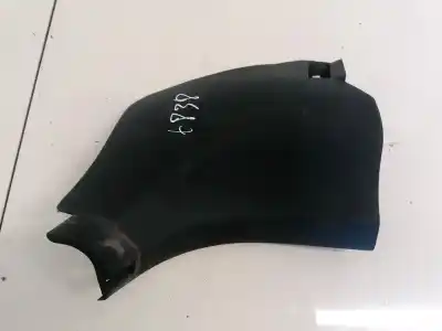 Second-hand car spare part plastics for toyota avensis 2.0 d-4d oem iam references 6211105050