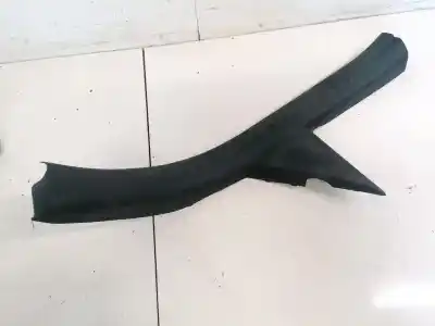 Second-hand car spare part plastics for toyota avensis 2.0 d-4d oem iam references 6791805060