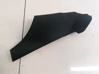 Second-hand car spare part plastics for toyota avensis 2.0 d-4d oem iam references 5543205060