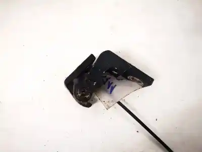 Автозапчасти б/у дверной фиксатор за volkswagen passat variant (3b5) 1.8 ссылки oem iam   