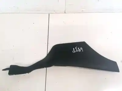 Second-hand car spare part plastics for toyota avensis 2.0 d-4d oem iam references 5543305020