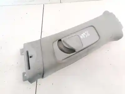 Second-hand car spare part plastics for toyota avensis 2.0 d-4d oem iam references 7302405020