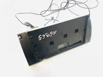 Second-hand car spare part  for BMW X5, E53 FACELIFT 2004 - 2006  OEM IAM references   