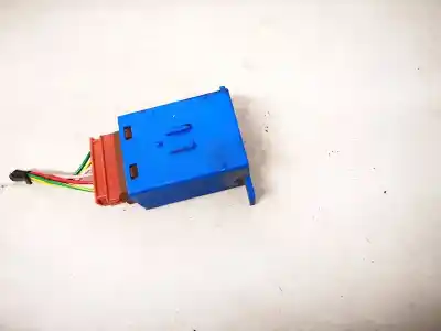 Second-hand car spare part electronic module for citroen evasion 2.0 hdi sx oem iam references 9623732680  