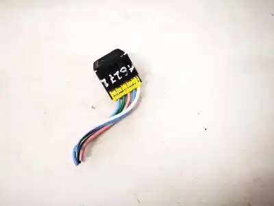 Second-hand car spare part left front power window switch for citroen evasion 2.0 hdi sx oem iam references   