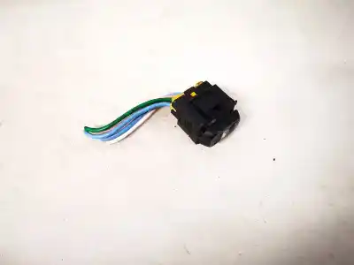 Second-hand car spare part left front power window switch for citroen evasion 2.0 hdi sx oem iam references   