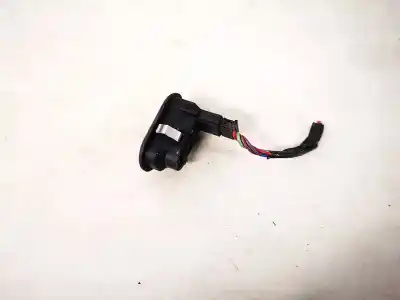 Автозапчастина б/у передні вікний вмикач для opel corsa c 1.2 16v cat (z 12 xep / lb4) посилання на oem iam 13363100  90561388