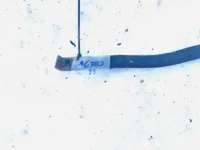 Second-hand car spare part plastics for citroen c2 1.4 hdi oem iam references   