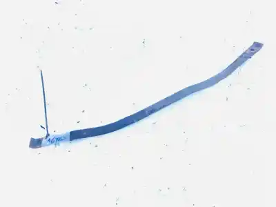 Peça sobressalente para automóvel em segunda mão plásticos por citroen c2 1.4 hdi referências oem iam 