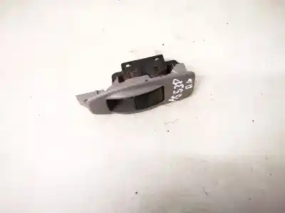 Peça sobressalente para automóvel em segunda mão botão / interruptor elevador vidro dianteiro esquerdo por mazda premacy (cp) 2.0 turbodiesel cat referências oem iam c100685l1