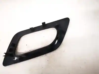 Second-hand car spare part plastics for citroen c4 i (lc_) 1.6 hdi oem iam references 9657085977  